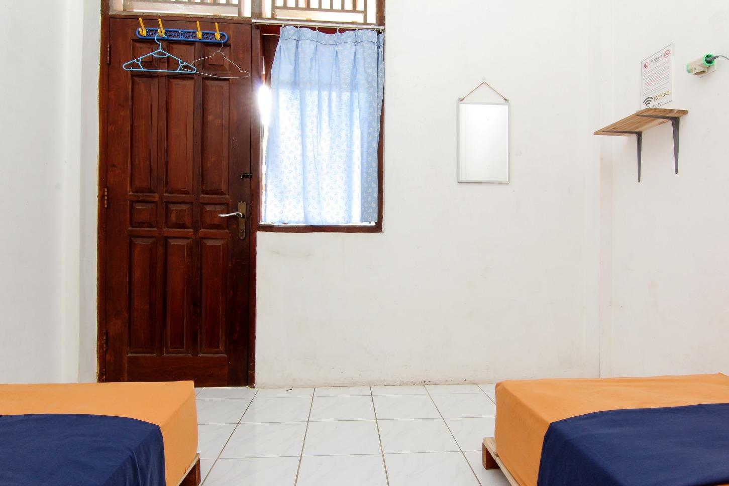 Arjuna 31 Yogyakarta Exterior foto