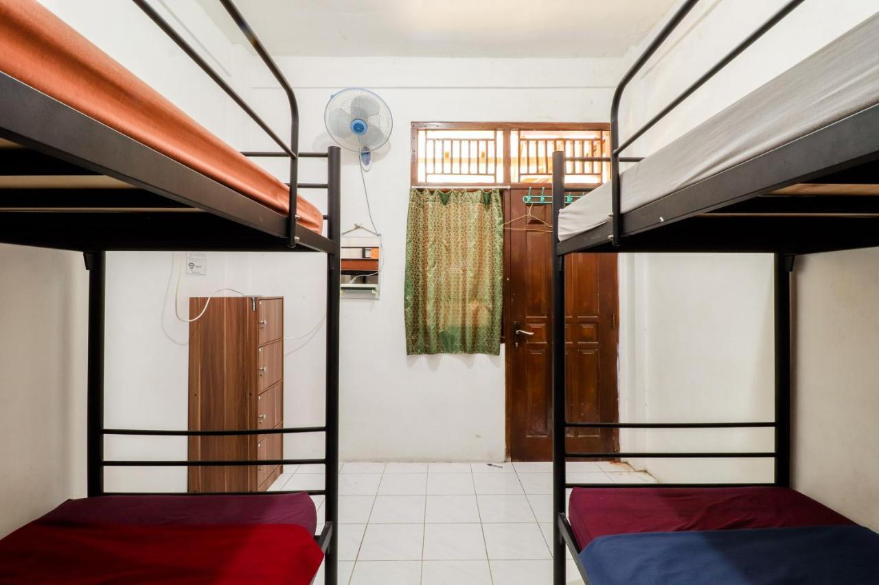 Arjuna 31 Yogyakarta Exterior foto